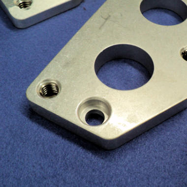 Header Flanges and Adapters