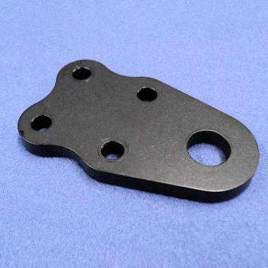 Dragster Steering Arm Tow Hook