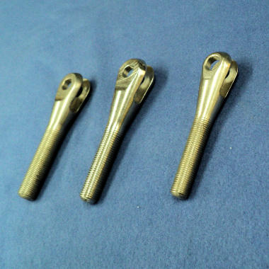 Threaded Clevises